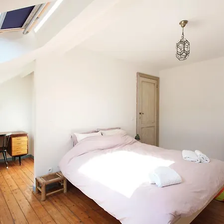 Couette-café Serpentin 2*