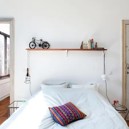 Couette-café Serpentin 2*