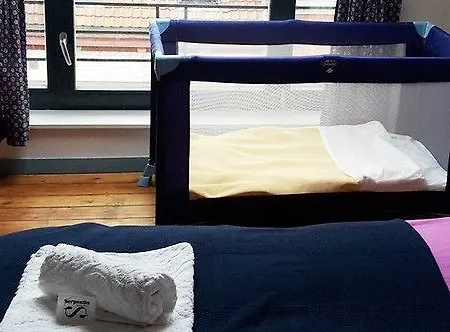 Couette-café Serpentin Bruxelles