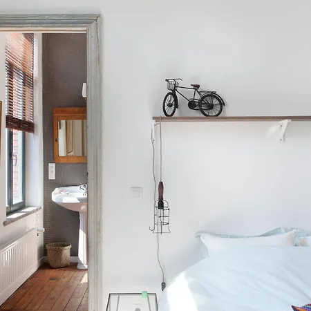 Couette-café Serpentin