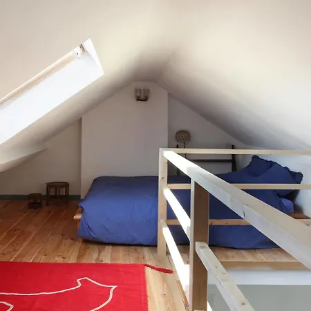 Couette-café Serpentin 2*